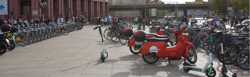 Das plant die FDP in Sachen Verkehr