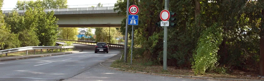 Das sagen Autofahrer zum Tempolimit