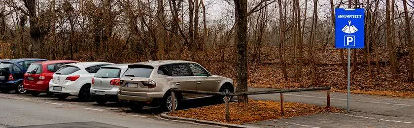 Das sollten Sie über die Parkscheibe wissen