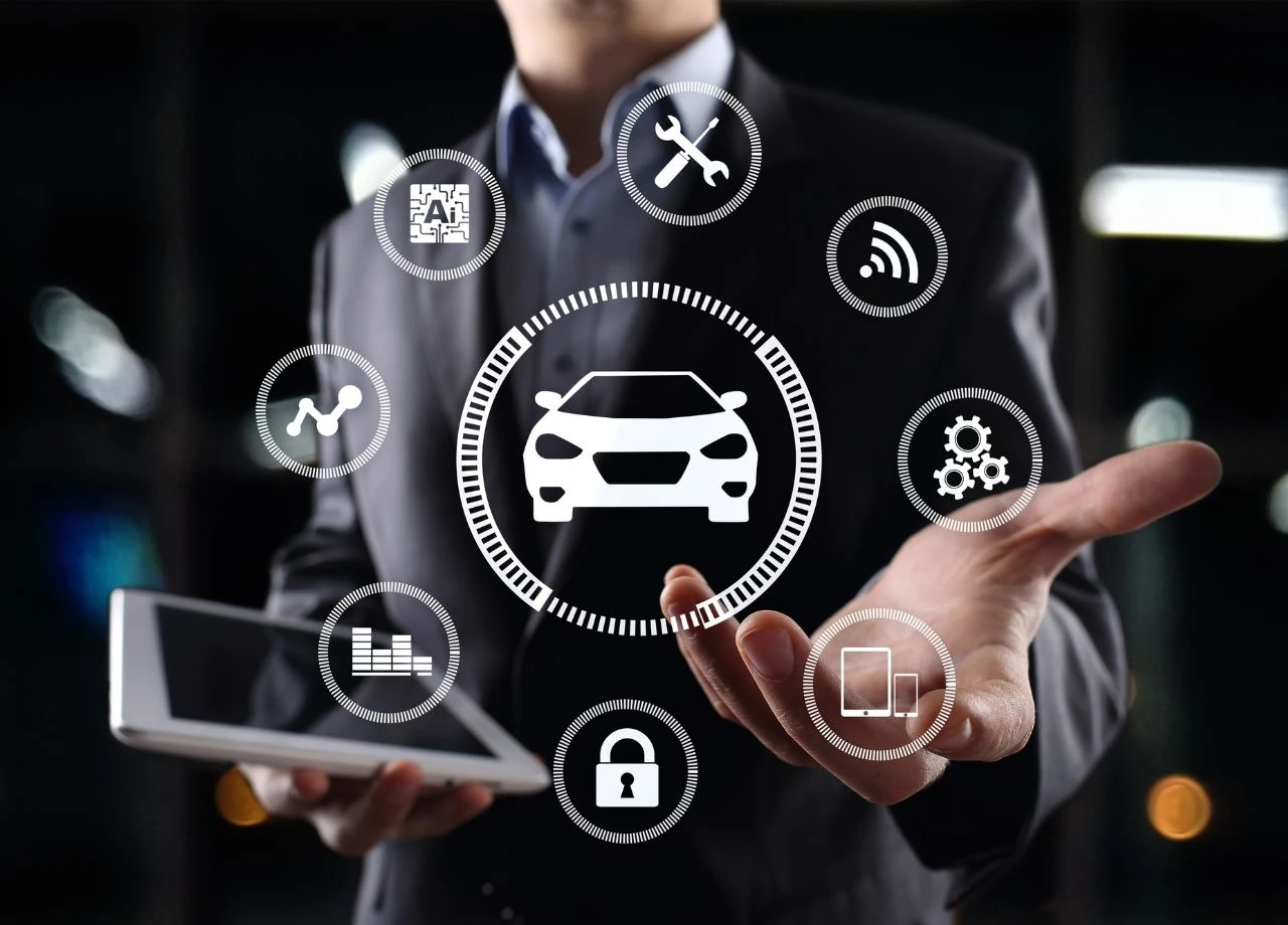 Sicherheitspanne bei VW: Daten von rund 800.000 E-Autos geleakt