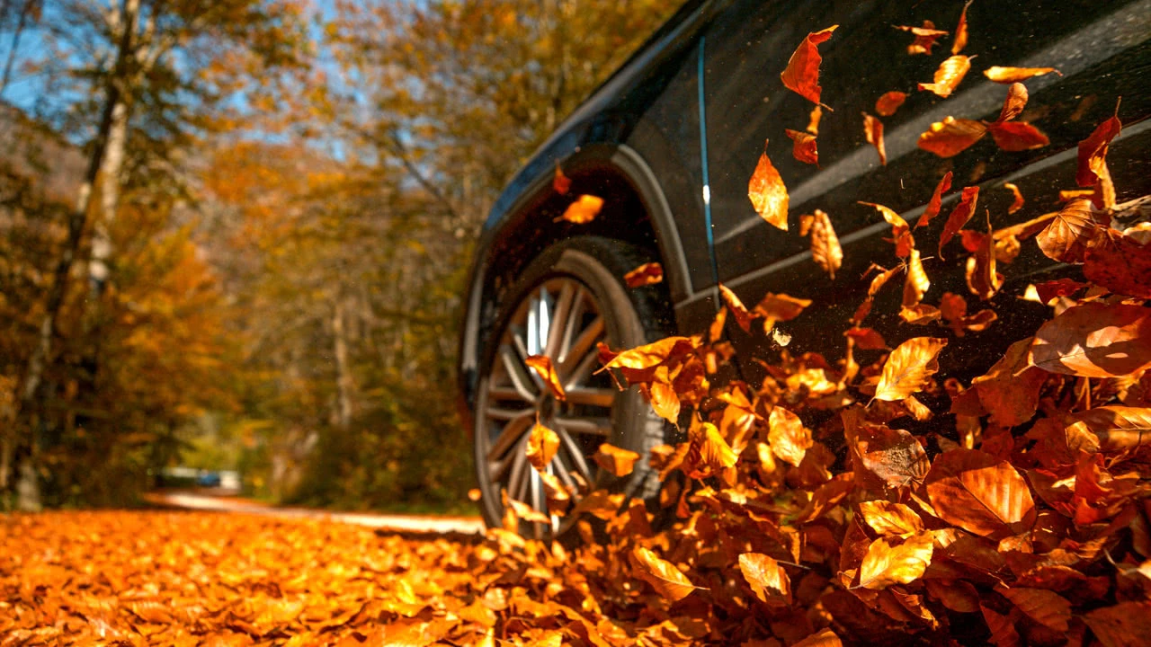 Der Herbst bringt steigende Kosten für Autofahrer