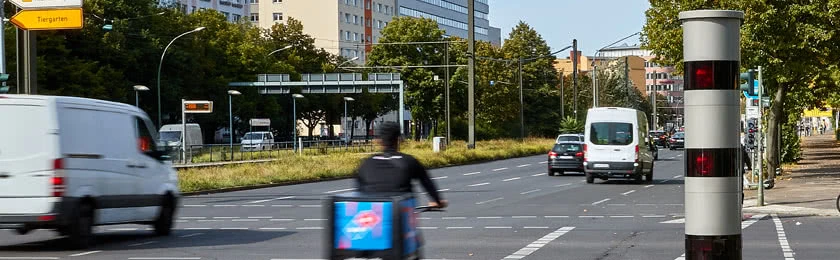 Der neue Bußgeldkatalog wird wieder verschoben