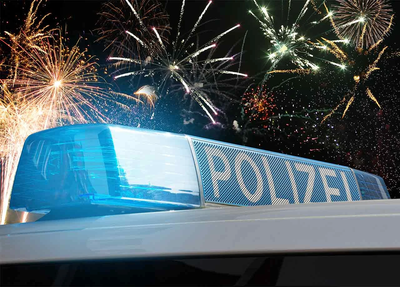 Von Führerschein-Muffeln, dreisten Dealern und verlorenen Schafen – die skurrilsten Einsätze der Bielefelder Polizei in 2023
