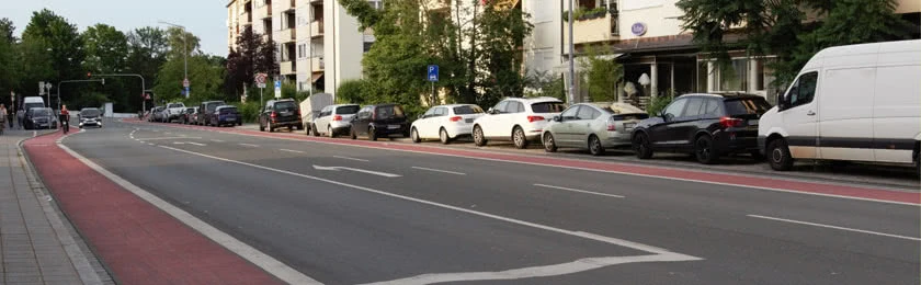 Die Verkehrswende für München – Abschied von der autogerechten Stadt