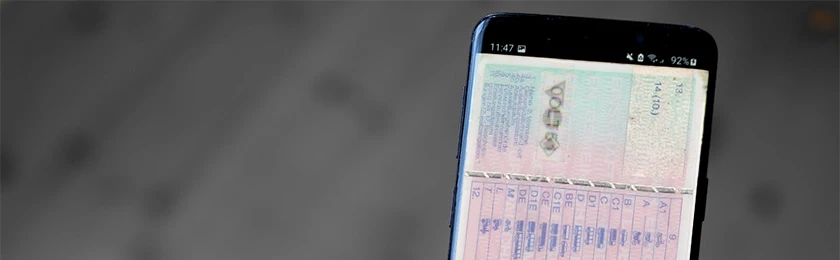 Digitaler Führerschein: Bundesregierung wusste von Sicherheitsmängeln