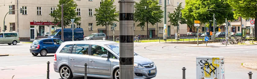 Drastisch erhöhte Bußgelder und Staffelung nach Einkommen?