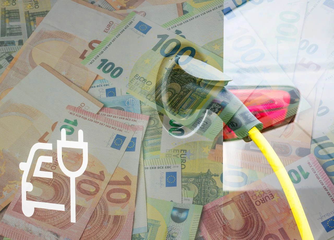 Konjunkturspritze für E-Autos? Politiker fordern 6.000-Euro-Abwrackprämie für Verbrenner