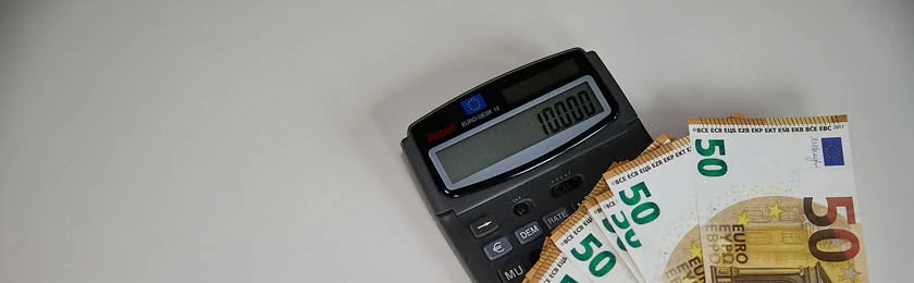 Einnahmequelle Autofahrer – Ein Blick nach Thüringen