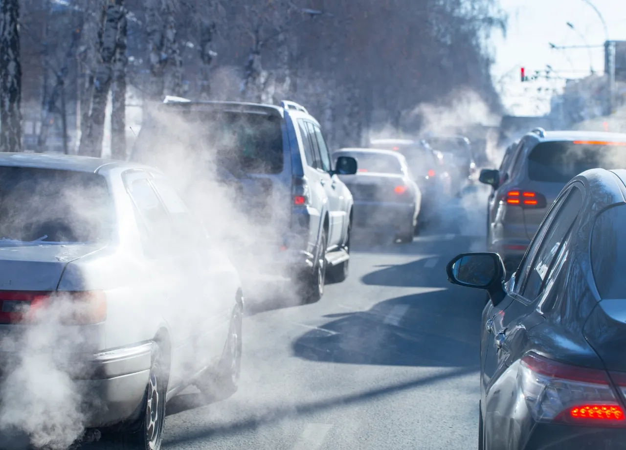 „Elektro-Zwang“: Brüssel will Verbrenner in Firmenflotten und Mietautos verbieten