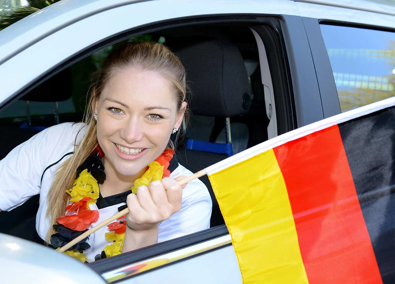 Unsere EM-Aufstellung: So kommen wir sicher durch Verkehr und Achtelfinale!