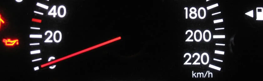 Erster europäischer Blitzer-Marathon: Abschreckungs-Effekt zweifelhaft