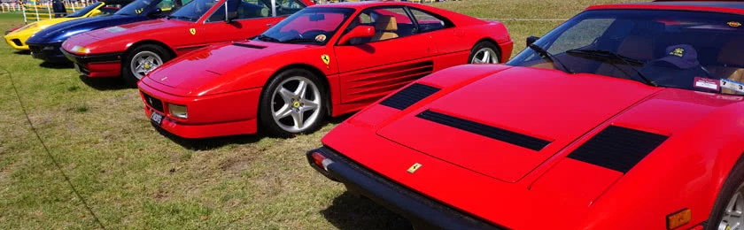 EU-Parlament beschließt Elektro-Zwang ab 2035