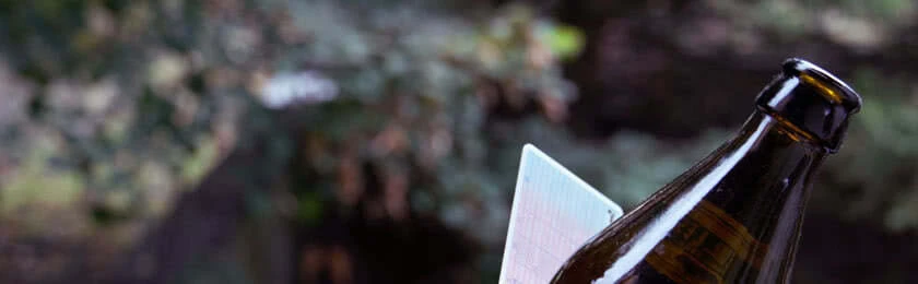 EU-Parlament fordert null Promille am Steuer