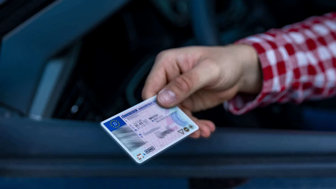 EU plant neue Führerscheinrichtlinien in 2023