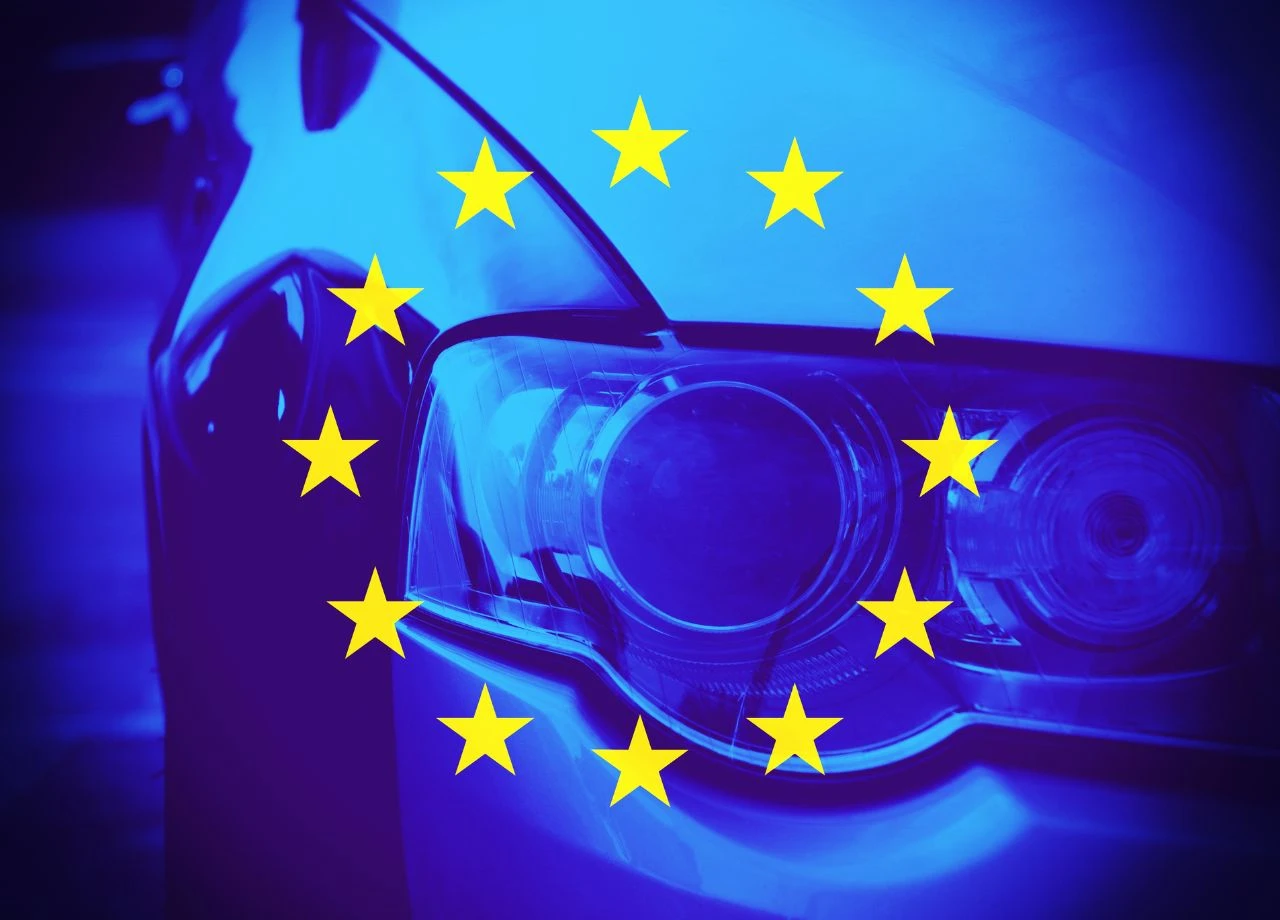 EU-weite Knöllchen? Grenzübergreifende Verfolgung rückt näher