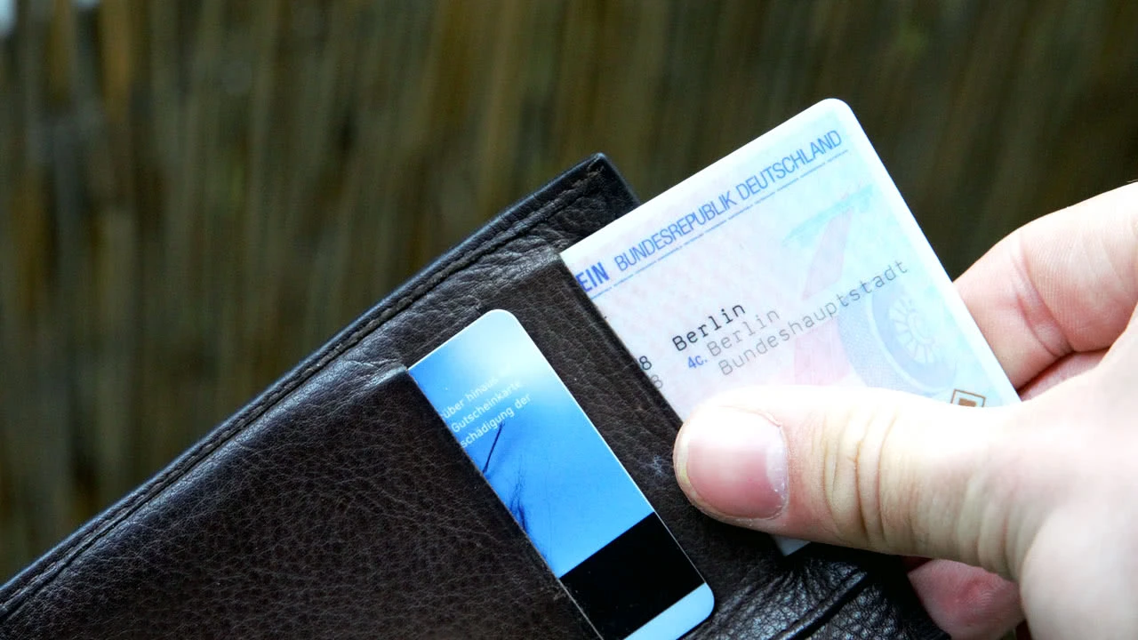 Fahren ohne Fahrerlaubnis kann bereits aufgrund von Indizien bestraft werden