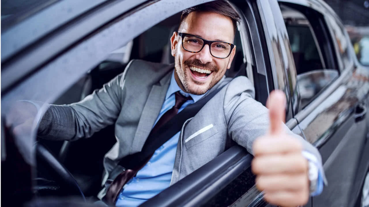 Fahrer von Ministerautos werden bei Geschwindigkeitsverstößen nicht belangt