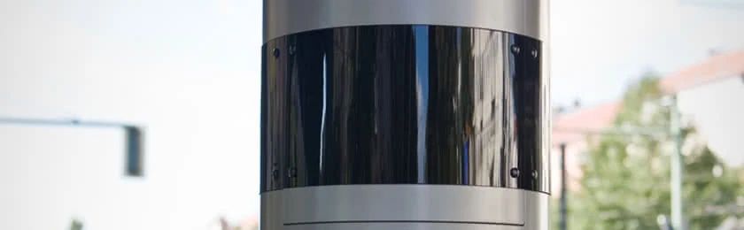 Falsch justierter Blitzer – Stadt kassiert Fahrer ab