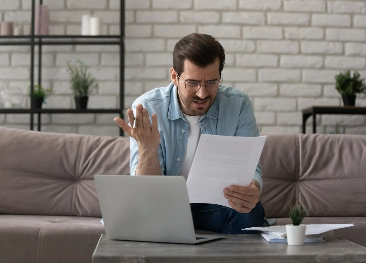 Polizei warnt: Vorsicht vor gefälschten Verwarngeldbescheiden!