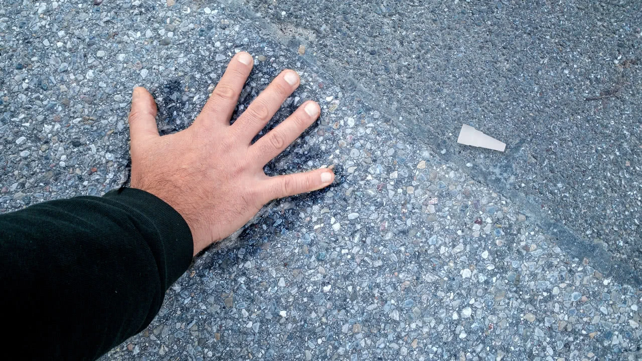 Festkleben auf Straßen wird für Klimaaktivisten ein teures Nachspiel haben