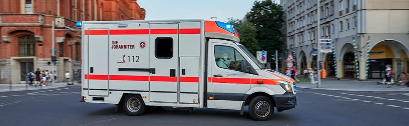 Feuerwehr: Mehr Hilfe von E-Auto-Herstellern