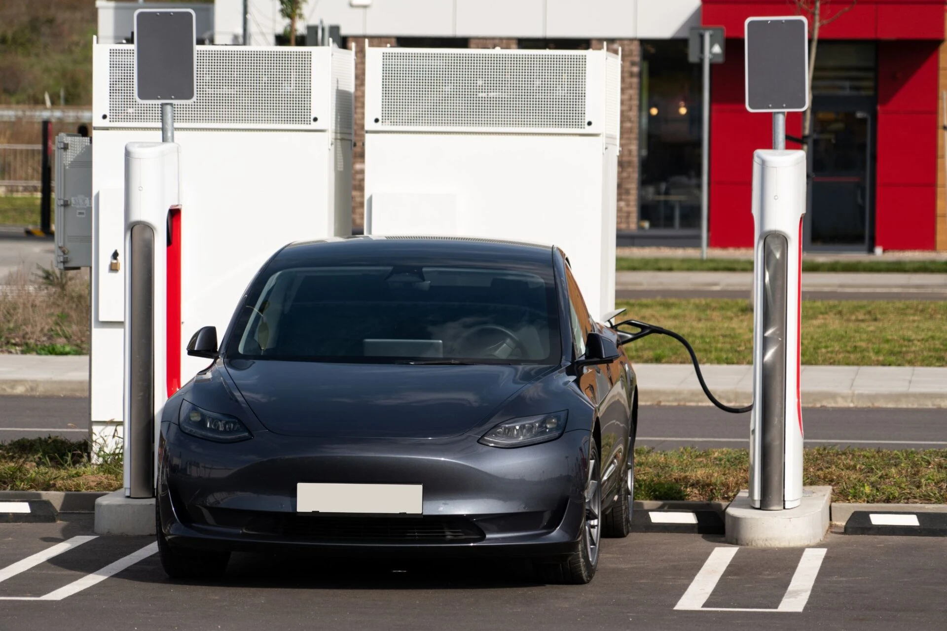 Flucht vom E-Auto? Tesla-Fans wollen wieder auf Verbrenner umschwenken