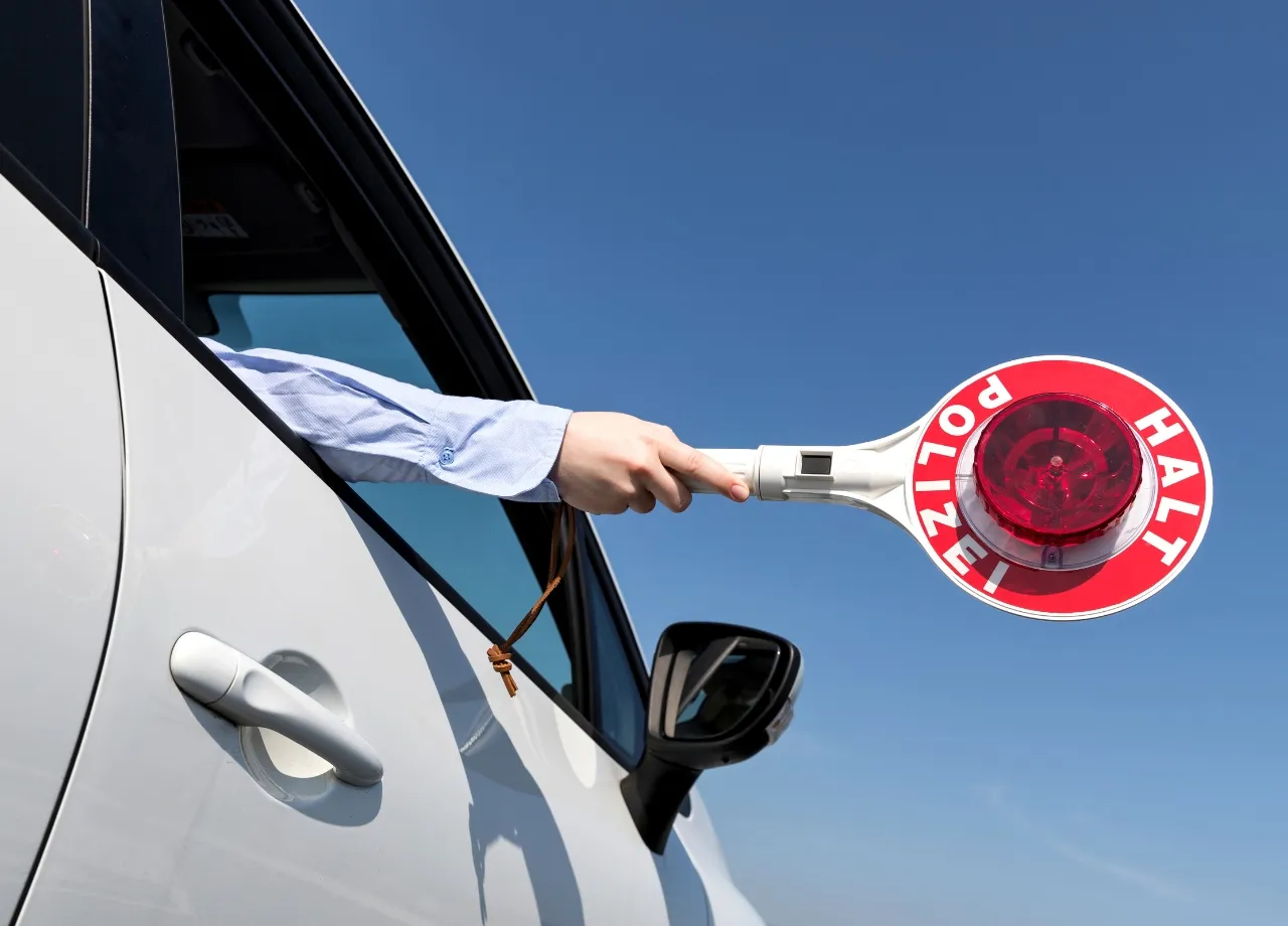 Forsa-Umfrage: Wo Autofahrer schärfere Kontrollen wollen