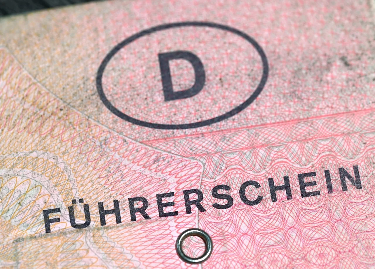 Führerschein-Umtausch: Droht Millionen von Autofahrern der Verlust der Fahrerlaubnis?