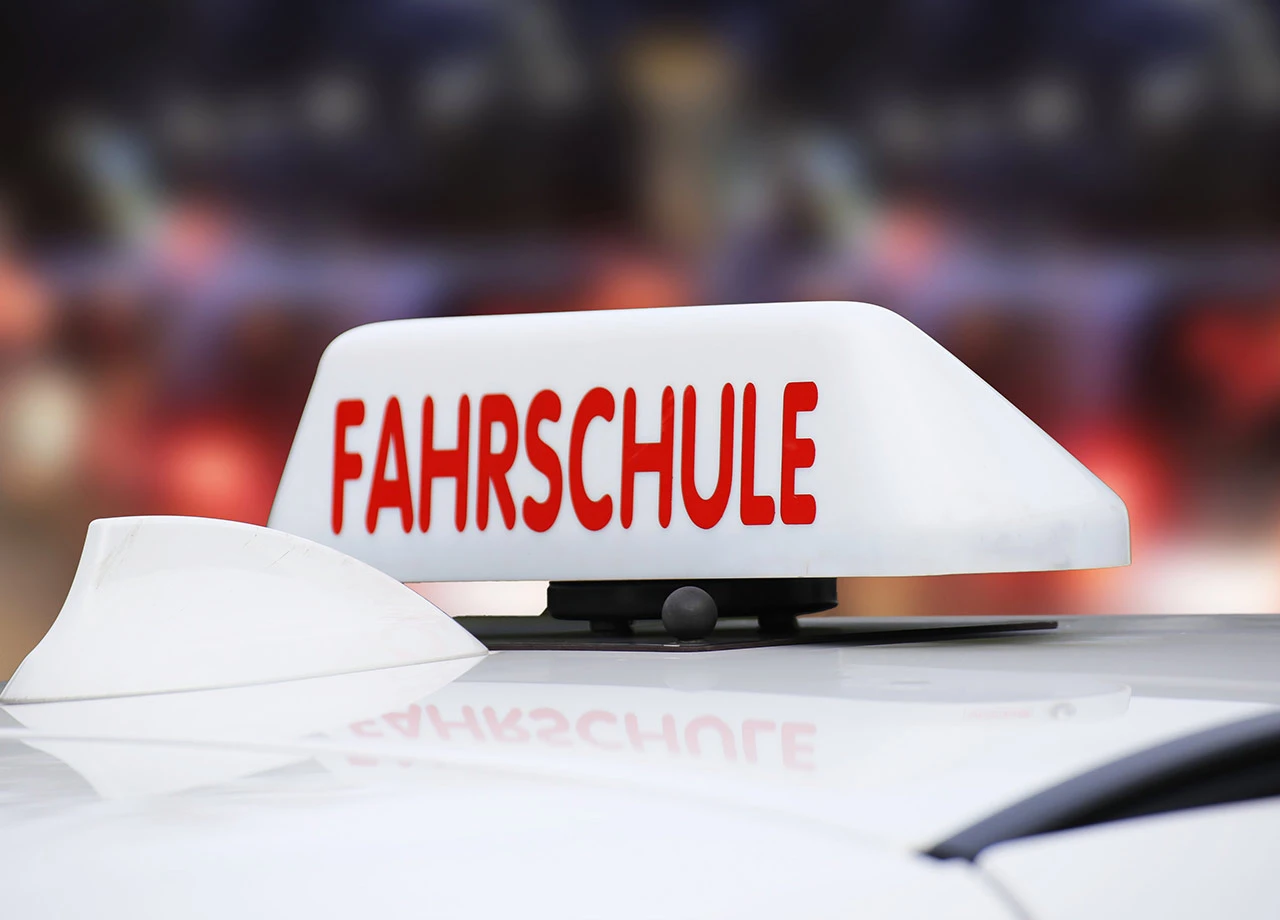 TÜV-Bericht: Immer mehr Fahrschüler rasseln durch die Prüfungen