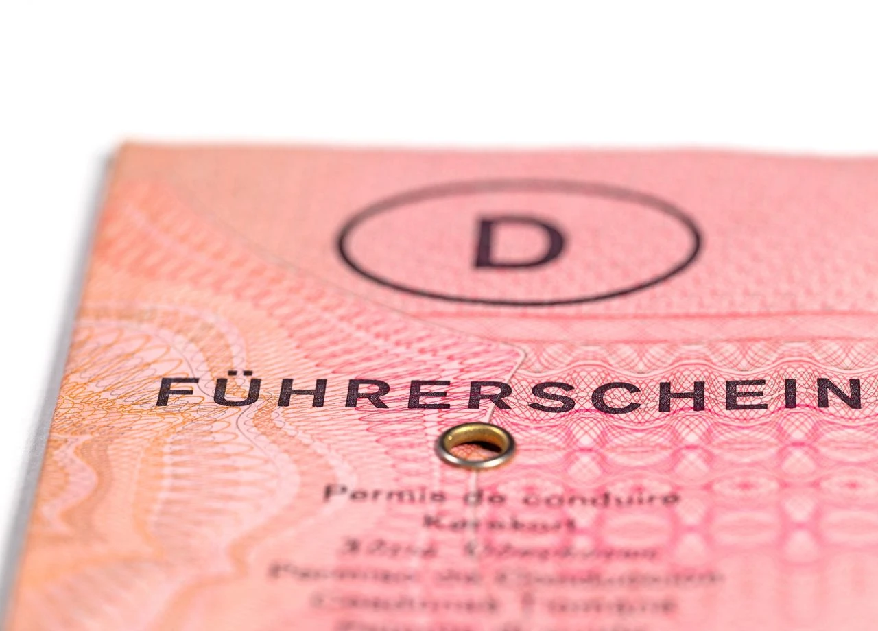Neue EU-Vorgabe: Was passiert, wenn ich meinen Führerschein nicht rechtzeitig umtausche?