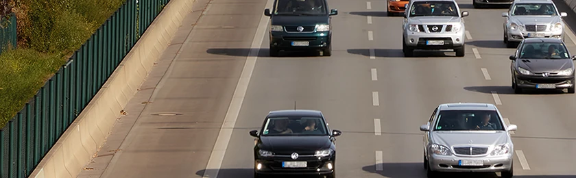 Führt Behördenversagen zur Verurteilung unschuldiger Autofahrer?