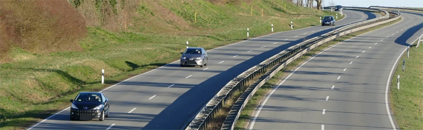 StVO-Novelle: Bei diesen Vorwürfen hilft Geblitzt.de nun auch