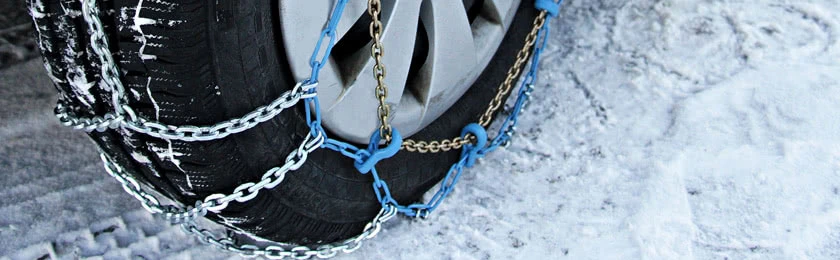 Geblitzt bei Eis und Schnee: Autofahrern droht Strafzulage