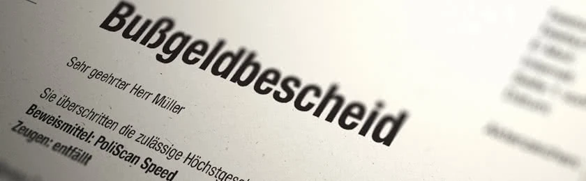 Geblitzt.de bestätigt: Blitzer “PoliScan-Speed” in der Kritik – Messungen ungültig