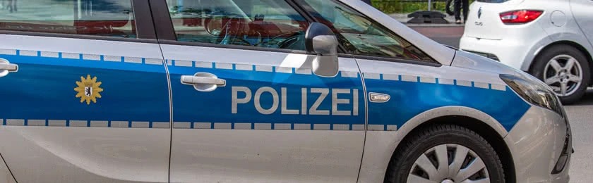 Gerichtsurteil erwartet: 50 Prozent der Polizei-Blitzer in Rheinland-Pfalz auf dem Prüfstand
