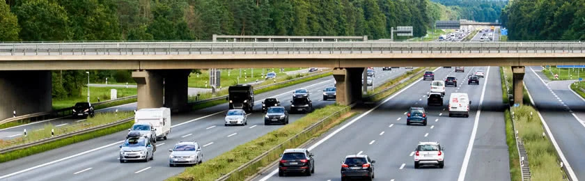 Grüne rücken von Ihrer Forderung nach Tempolimit ab