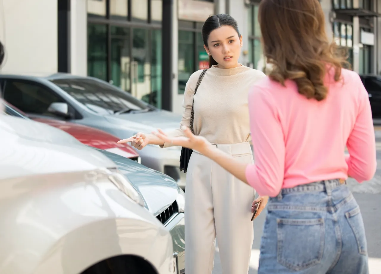 „Habe Anzeige erstattet“: Streit an der Ladesäule eskaliert