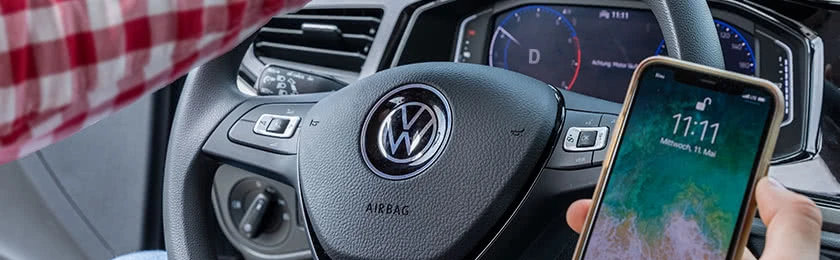 Handy-Blitzer mit neuer Technik schlagen zu