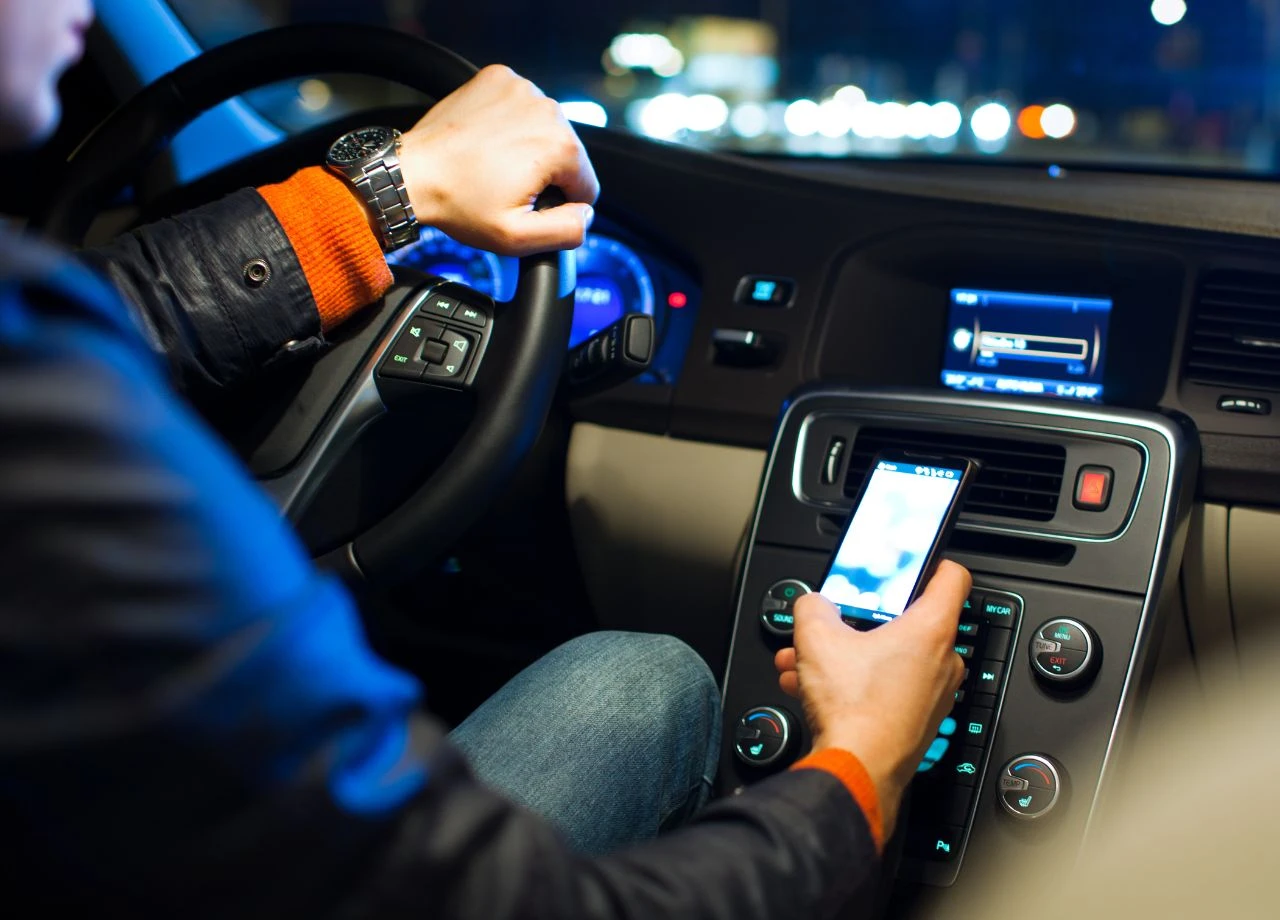 Handy-Blitzer – flächendeckender Einsatz ab 2024?