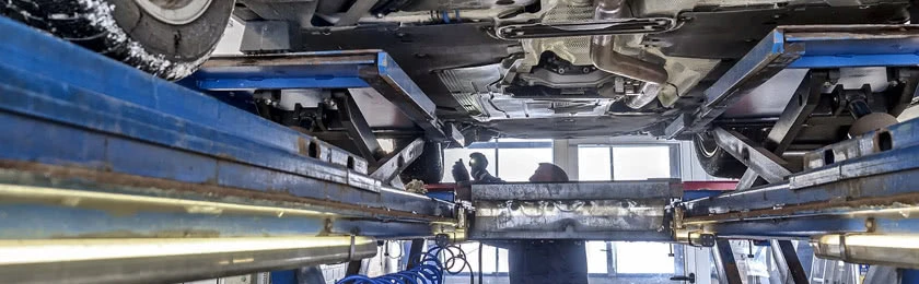 Hauptuntersuchung überziehen: Was droht?