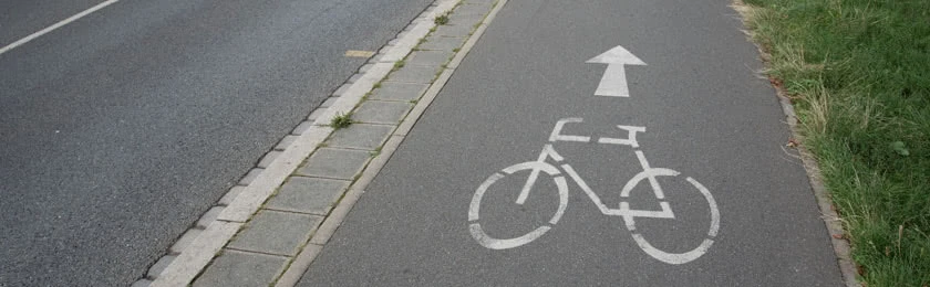 Hoch-Radwege für München