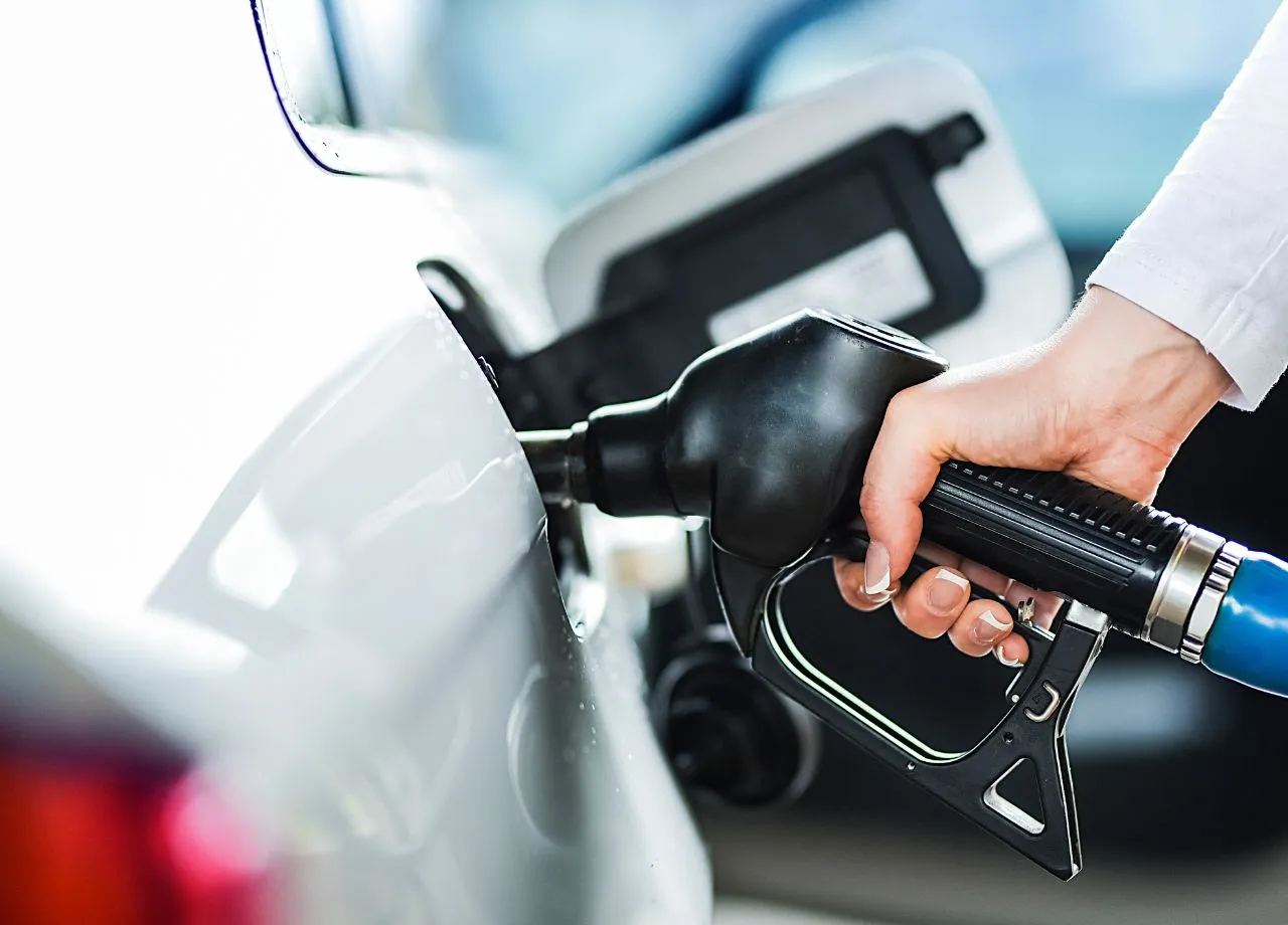 Horror-Rechnung nach dem Zapfen: 2.200 Euro wegen Tankirrtum