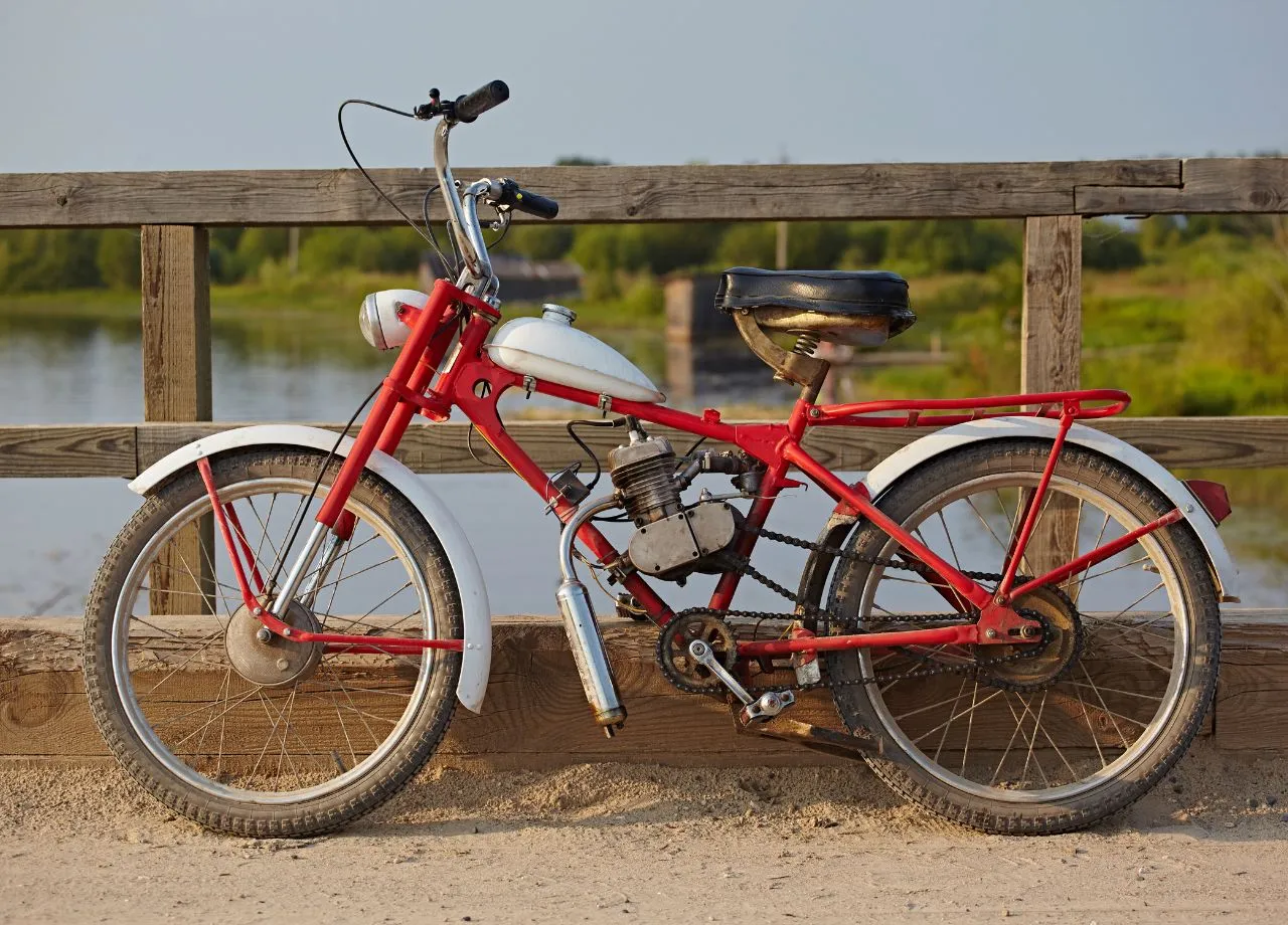 „Idiotentest“ verweigert: Behörde in Saarbrücken darf Mofafahren verbieten