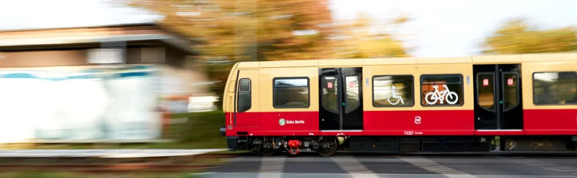 In Berlin sollen alle Bürger für den Nahverkehr bezahlen