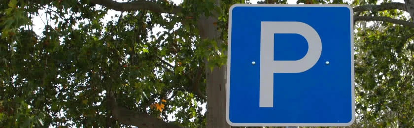 In Berlins Zentrum sollen jede Menge Parkplätze abgeschafft werden