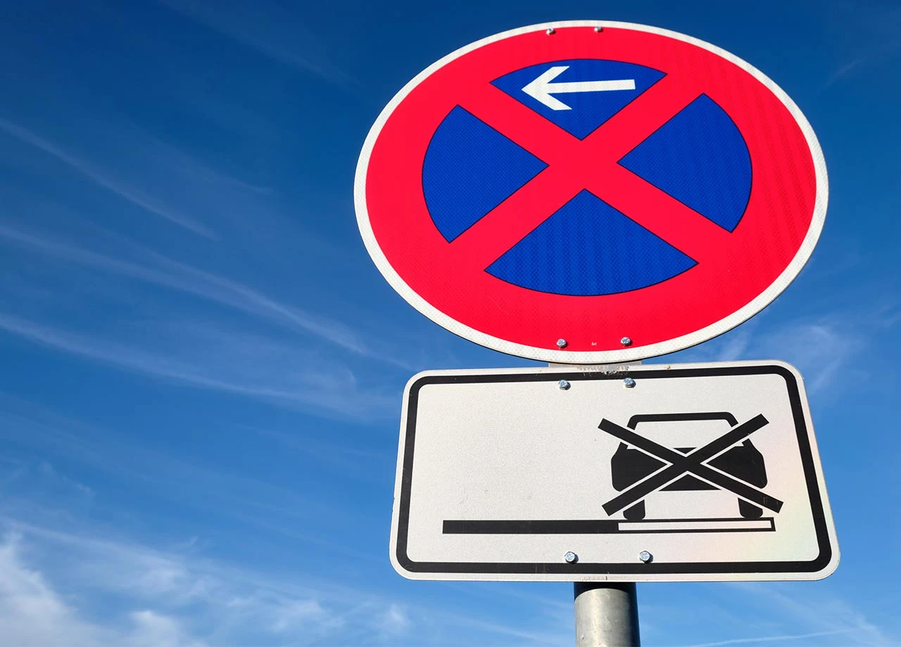 Jagd auf Falschparker: Sind Scan-Fahrzeuge die richtige Lösung?