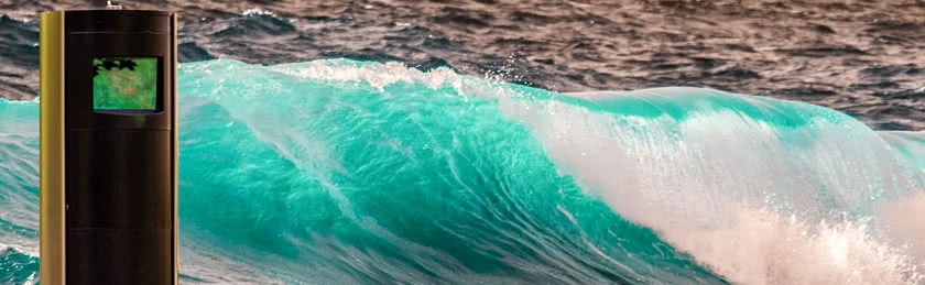 Jetzt auch Sachsen: Saarland-Urteil wirkt sich auf Blitzer im Freistaat aus