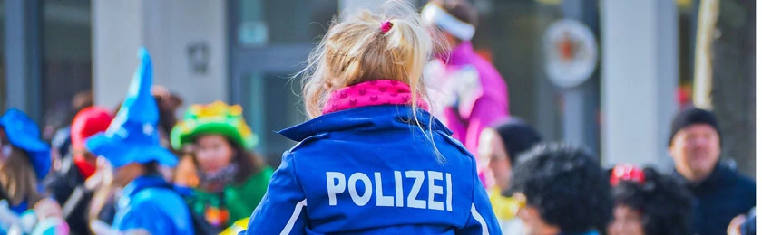 Karneval 2020 – Darauf müssen Autofahrer achten