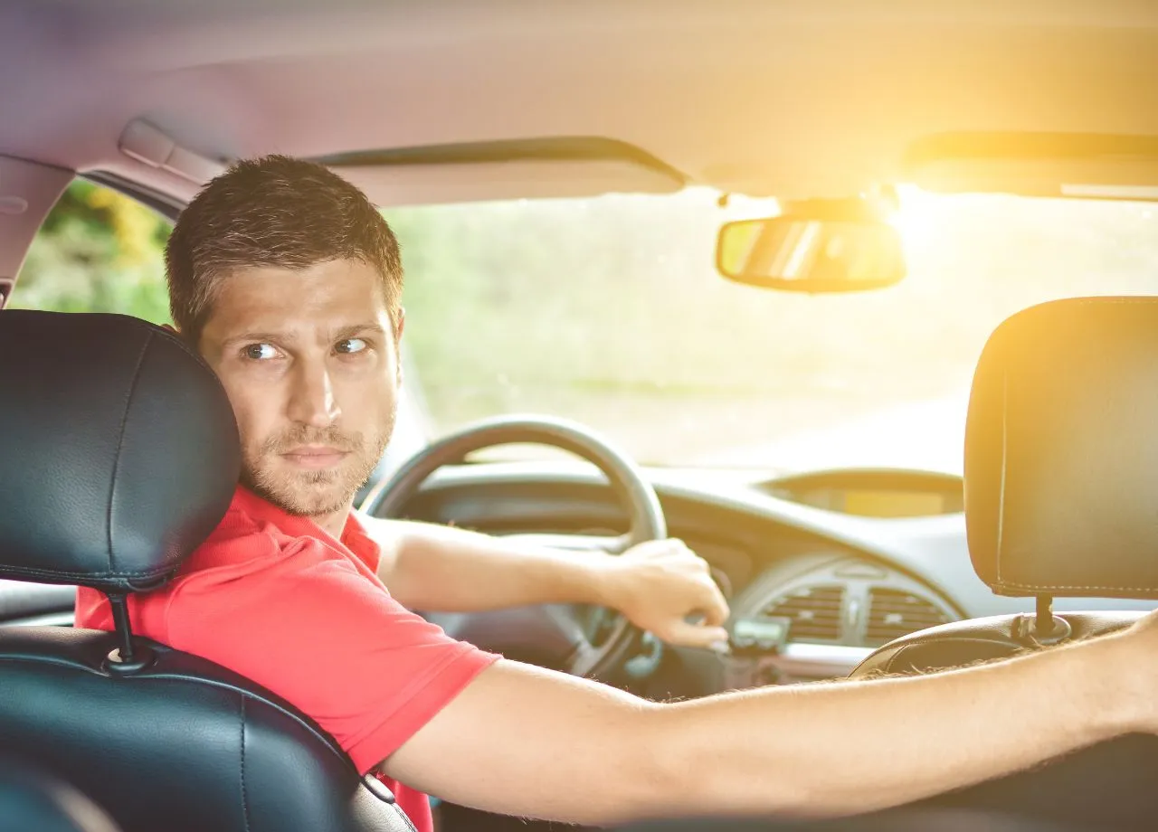 Kein rechtsfreier Raum: Auch auf Privatgrund droht die Alkoholkontrolle