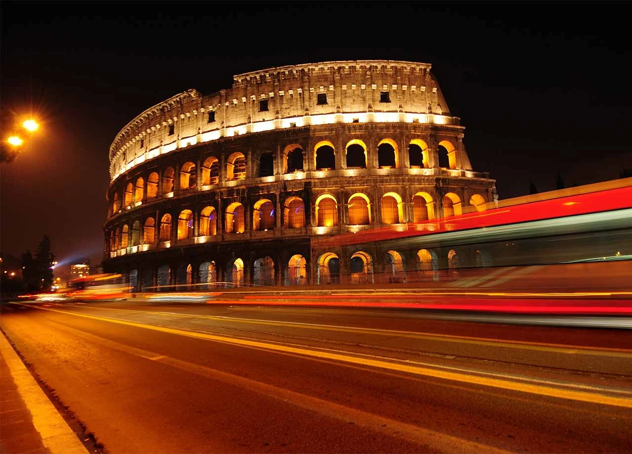 Aus Angst vor Enthüllungen: Italien verschärft Regeln für Blitzer-Fotos